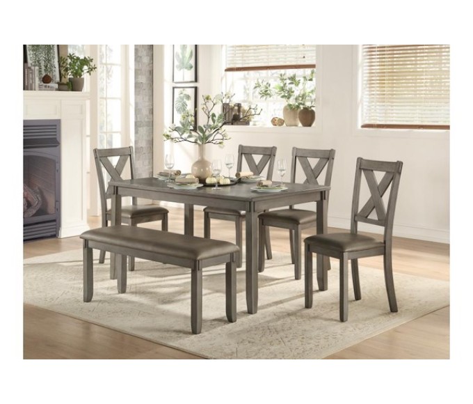 Cortina Dining Set